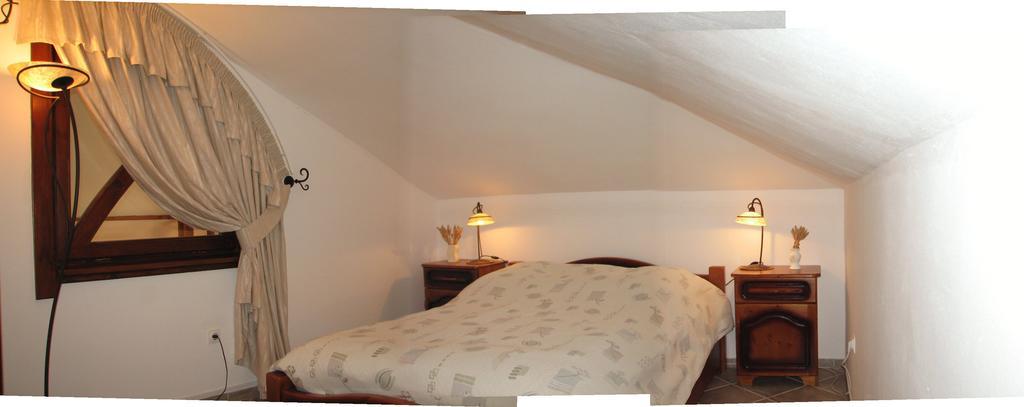 Hajdu Apartman 1. Hajdúszoboszló Exteriér fotografie
