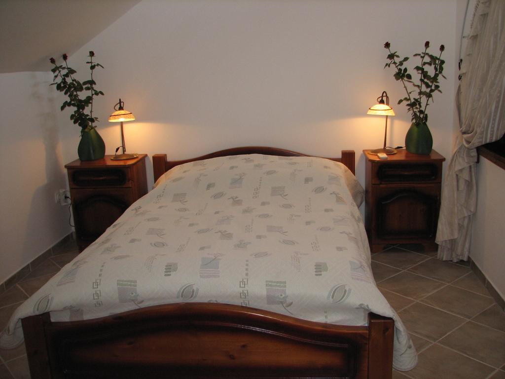 Hajdu Apartman 1. Hajdúszoboszló Exteriér fotografie