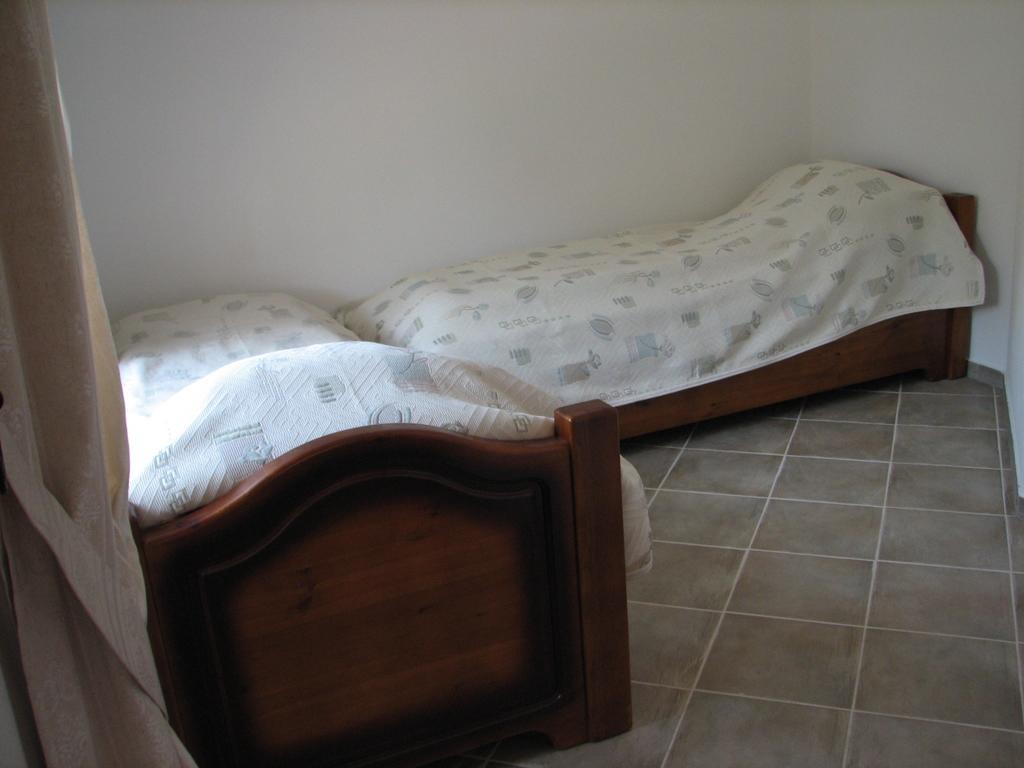 Hajdu Apartman 1. Hajdúszoboszló Exteriér fotografie