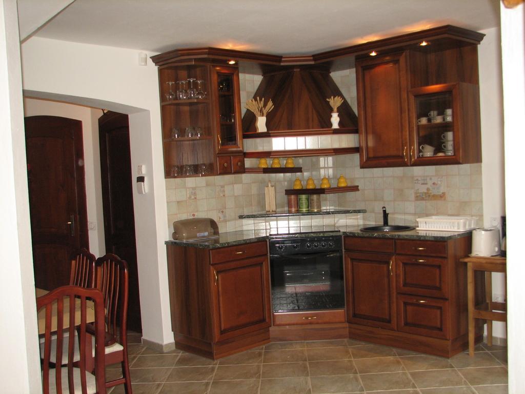 Hajdu Apartman 1. Hajdúszoboszló Pokoj fotografie